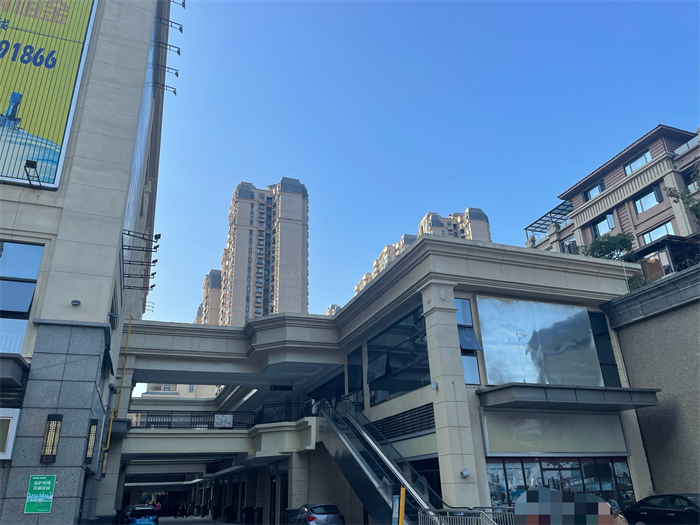 恒大地产|踩盘：恒大3个代表项目实探，何时能够走出困局？