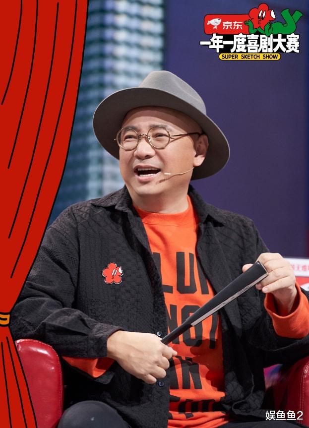 喜剧大赛|《喜剧大赛》7至12期观后感，第11期堪称最佳，收官这期低于预期