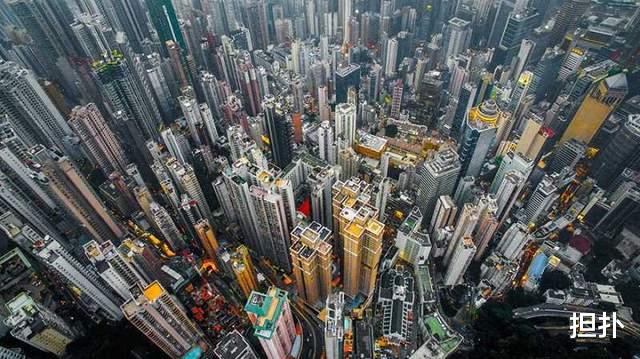 香港 李嘉诚时代将要结束了