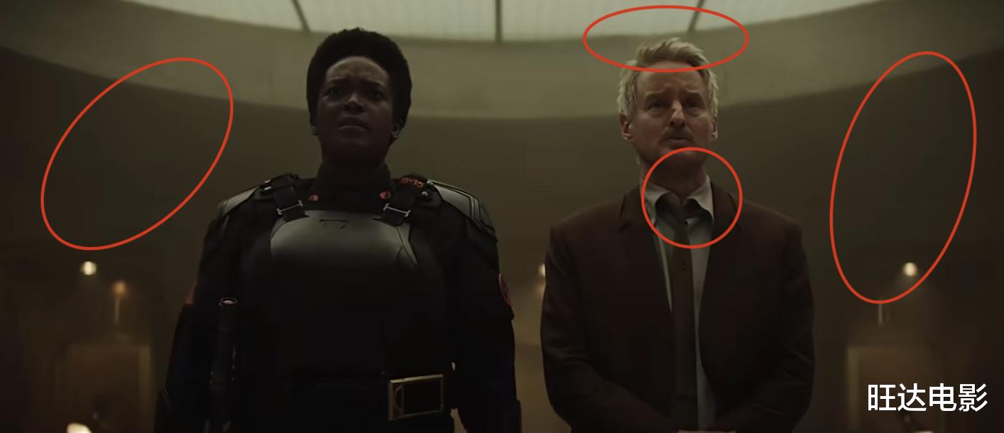 洛基|《洛基》第六集的这个细节,我估计全网应该没有人发现