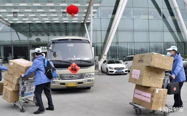 未知实验室 又火了!3100人连夜奔赴福建“支援”,英媒:中国速度太可怕