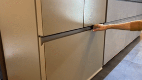 厨房带阳台如何装修？看看我们群友给了你什么启发