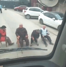 动物庄园|“我是一个送水的，碰到这样的客户该怎么办？”