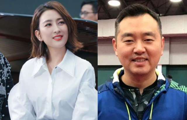 马苏|她是首位80后三料视后，和男友相恋11年终分手，如今40岁依旧单身