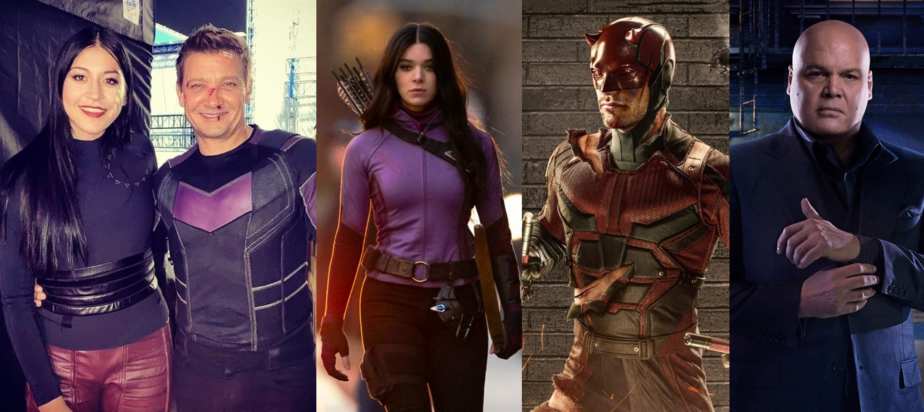 奥创|奥创回归《奇异博士2》，鹰眼失聪，“黑豹版星爵”或有单人剧集