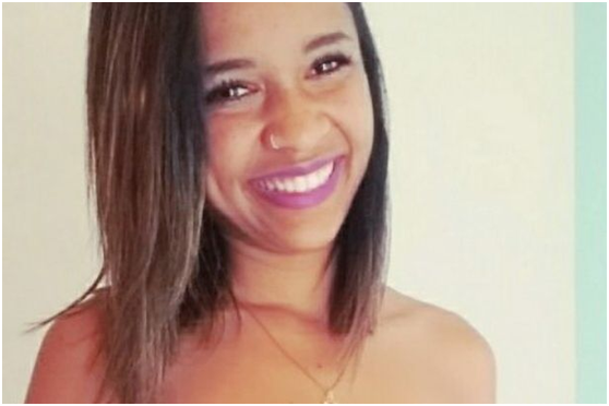 睹图 怀孕8个月的21岁准妈妈被发现死在浴缸里，腹部被切开胎儿不见了