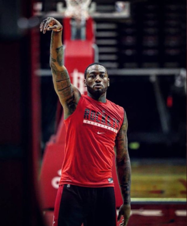 沃尔 NBA“大地震”火箭再曝重大交易,沃尔被扫地出门戈登紧随其后