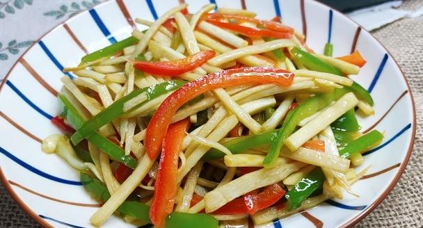 腰椎间盘突出|寒露后,多吃这5道菜,正当季,健脾祛湿、养心润肺,健康度深秋