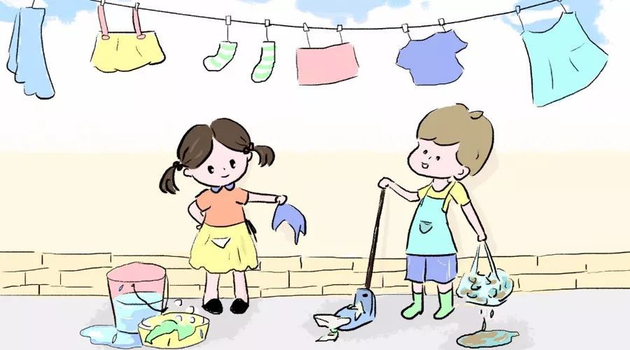 家居超人|洗衣粉和洗衣液究竟哪个更好用？很多人都不懂，难怪衣服洗不干净