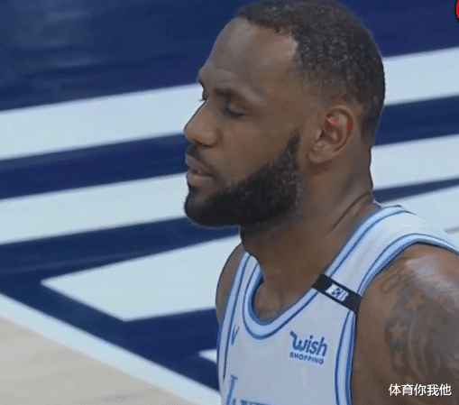 湖人隊|140-103狂勝卻要打湖人？西部第二招誰惹誰了，季后賽或一輪游