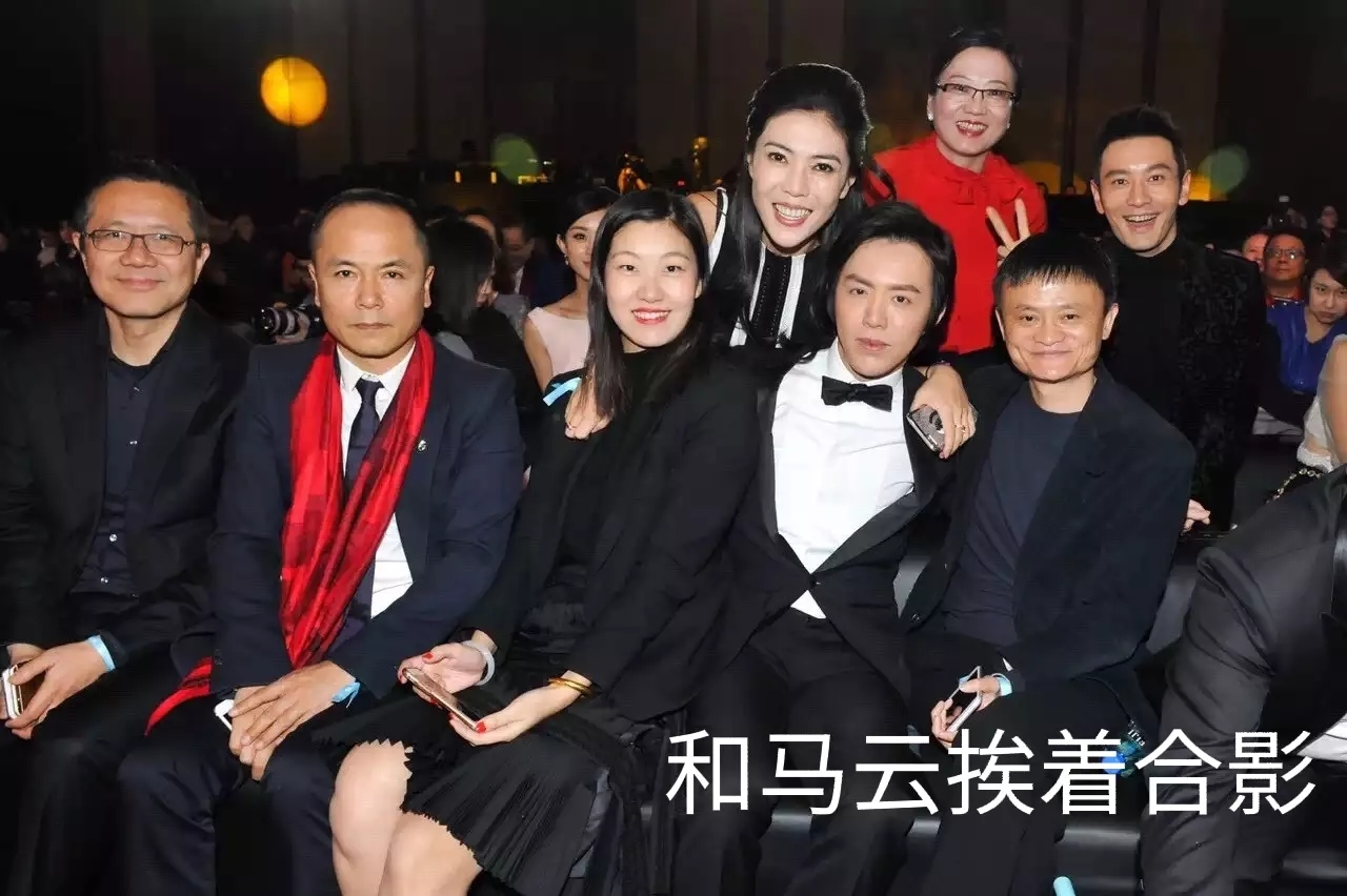 李云迪|费了两个小时捋顺李云迪的人脉圈，他的背景好强大啊