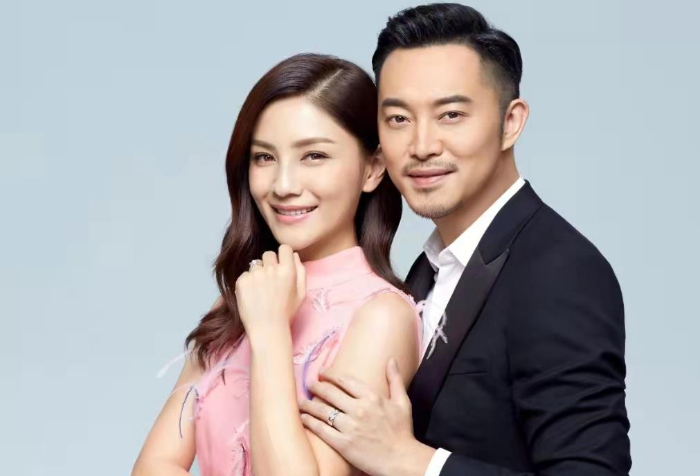 公益|于明加称演了三回姐弟恋，只有一回成功了，娱乐圈的姐弟恋幸福吗