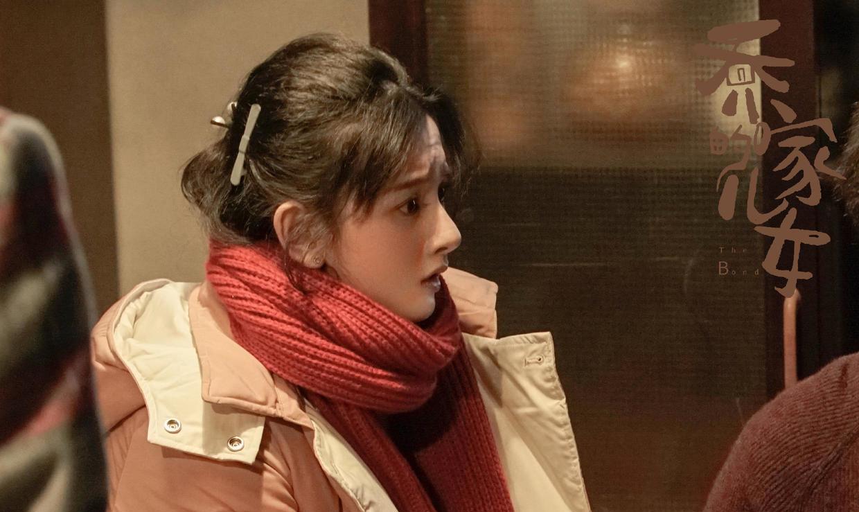 我已是短发|剧情狗血，豆瓣评分却高达8.4分，这部剧为啥令人上头？