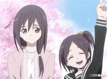 发型|太太，您的发型不安全！侧马尾为什么在动漫中被叫做“死亡发型”