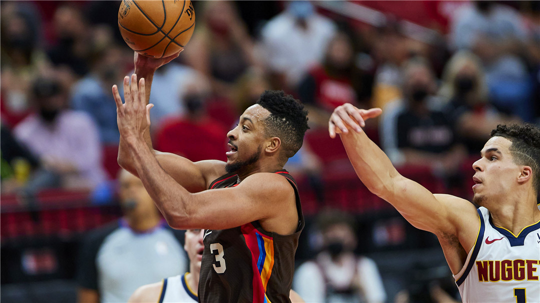 湖人队|再见詹姆斯！湖人离队第一人确认，CJ加盟指日可待