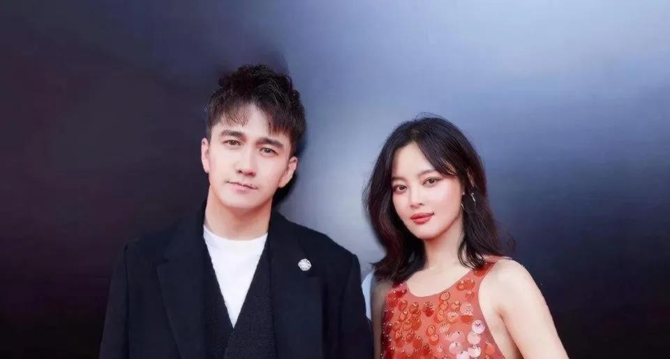 邓伦|芷蕾翟天临，邓伦，张雨绮李柄熹真实关系？罗晋毛晓彤禁止炒cp？