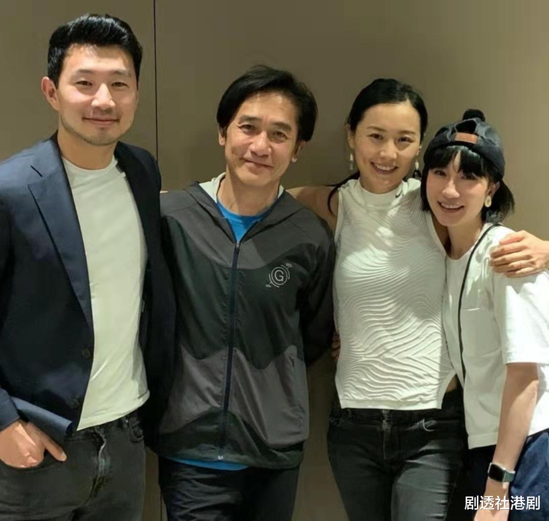 张雨绮|曾出走TVB到纽约进修，前当家花旦演技终获肯定，已成功打入好莱坞