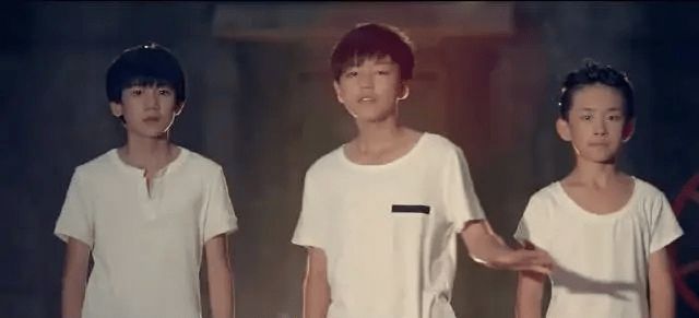 娱乐圈|央视点名批评！新偶像男团平均年龄仅8岁，就成了资本赚钱的工具