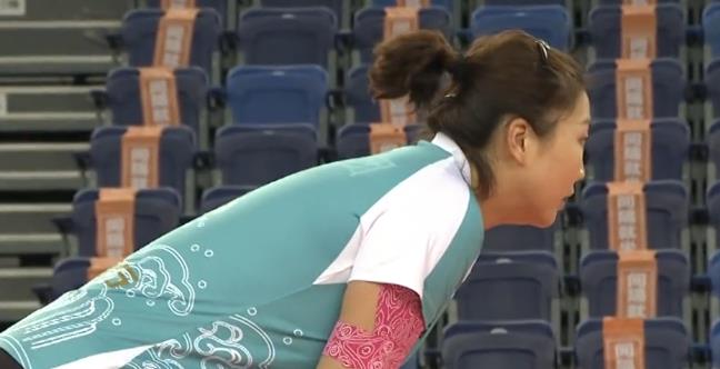 上海队|3-0，天津女排13连胜晋级半决赛，李盈莹乐开花，上海队赢得尊重