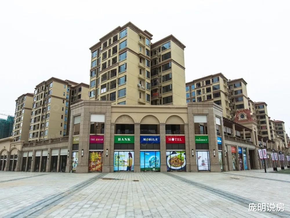 房价|抛开土地成本，开发商建一栋住宅楼，一平方成本有多少？