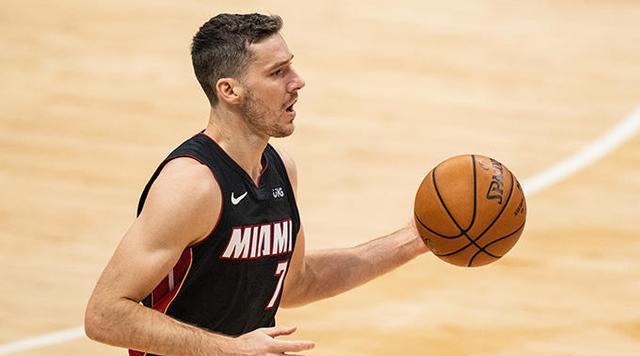 交易 美媒预测2021-22赛季开赛之前最有可能发生的四笔潜在交易