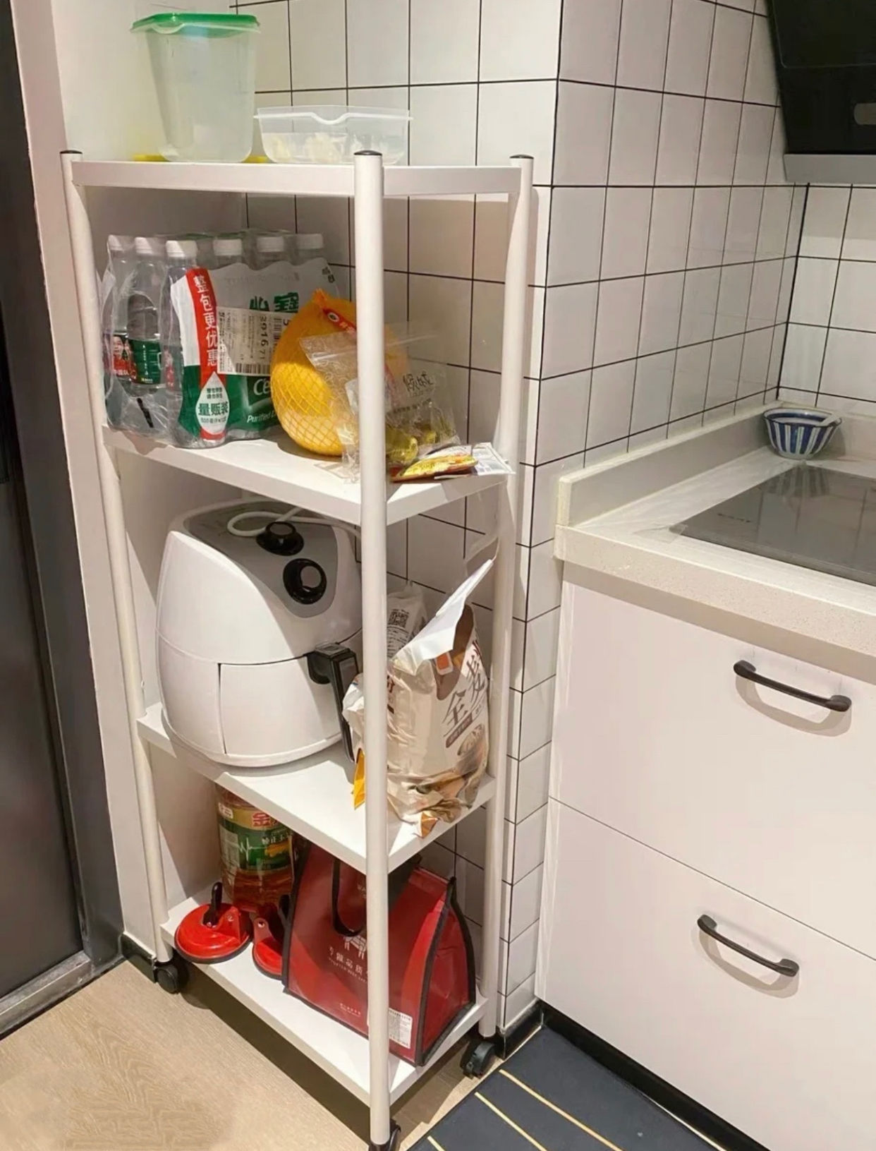 收纳品的三买三不买,买对了家里整洁有序,买错了白浪费钱!