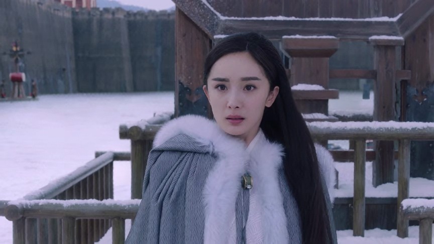 破战|《斛珠夫人》我们都误会哨子了，昶王道高一尺，方鉴明魔高一丈