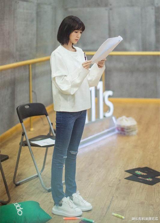 毛晓彤|《王牌对王牌》大咖如云！毛晓彤才是“真人不露相”的高手！