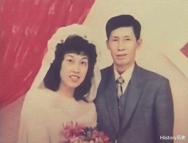 青簪行|张克莎：大陆首位变性人，嫁大自己30多岁的香港人，被好多人求婚