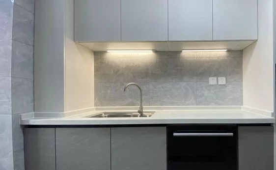 装修设计大全|厨房没有窗户怎么办?七大妙招拯救暗厨!