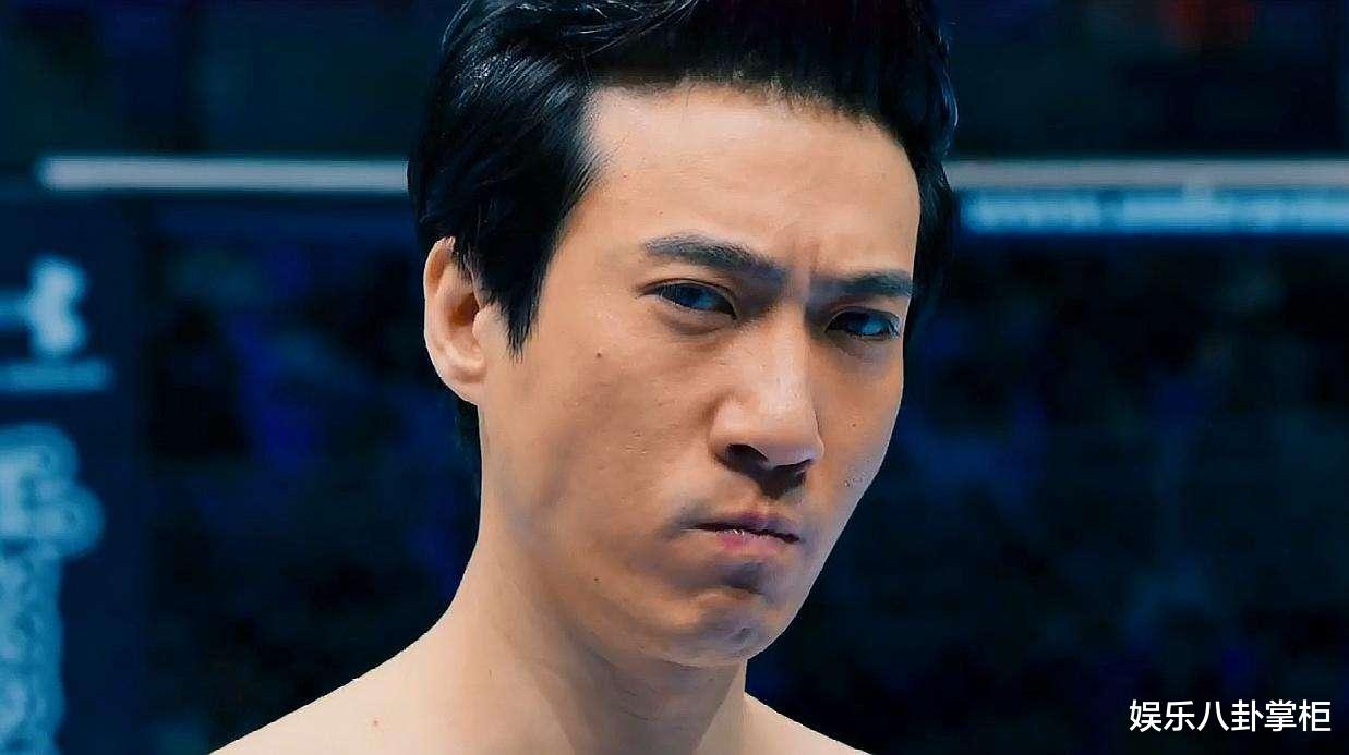 常远|做主角拍一部垮一部，40岁常远想要逆天改命，结果却徒劳无功