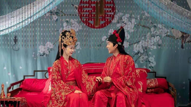 赘婿|《赘婿》小高潮来了，苏家灭门，老耿领盒饭，宁毅带人打上梁山