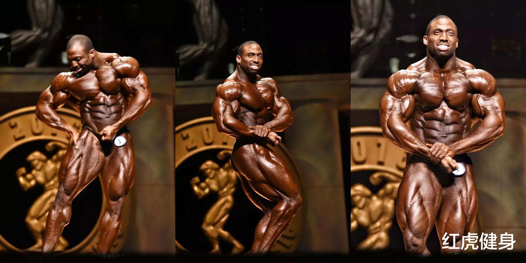 英超|健美運(yùn)動(dòng)員麥克米蘭，因新冠肺炎差點(diǎn)死了，2022年有望復(fù)出