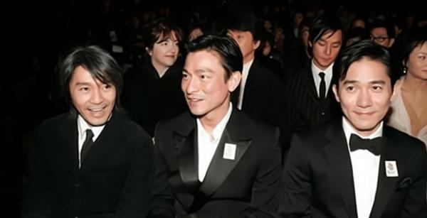 周星驰|“知名作家”将拍《你好，吴孟达》？彻底扯下了导演的遮羞布！