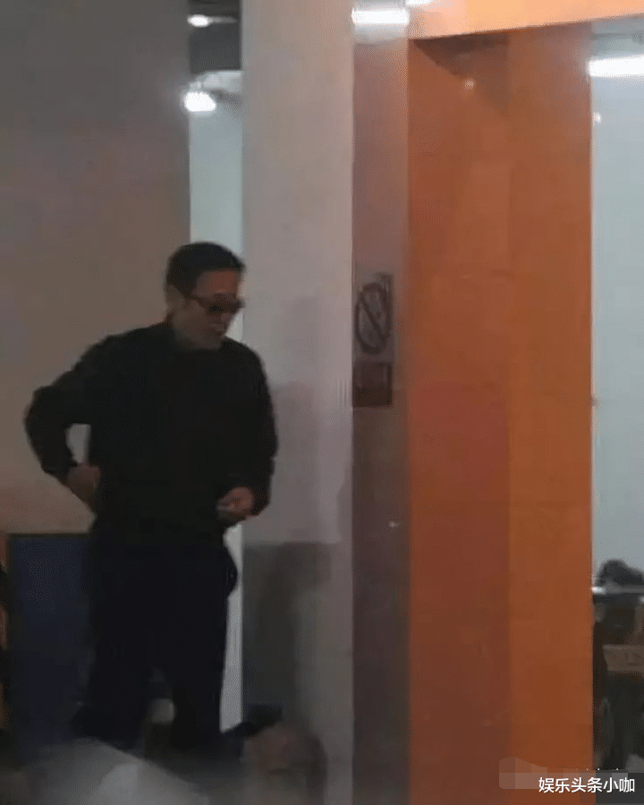 咏梅|千年绿叶终于翻身，她果真是人如其名！