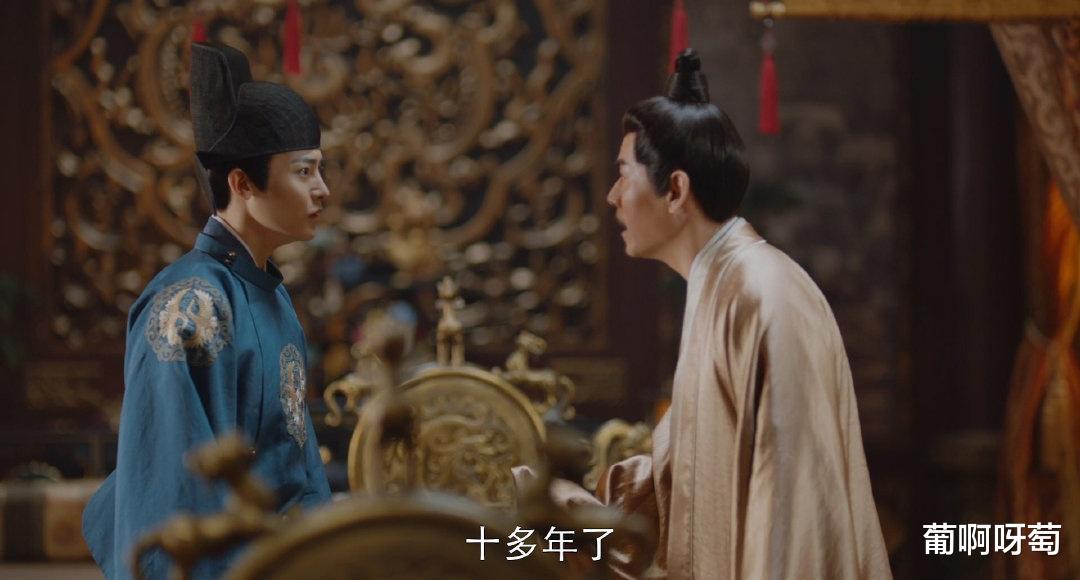 关晓彤|关晓彤打戏值得一看，“我就是这般女子”更新，班婳一角太适合她