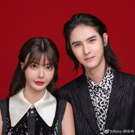 梅艳芳|3天前才拍婚纱照!网红3度离婚「复合前科犯男友」 前夫呛:这辈子最后悔