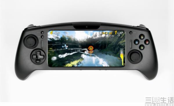 switch|骁龙G3x游戏平台来了,Switch的对手要来了