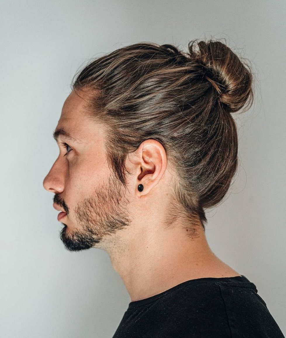 杀马特|男发别再杀马特了，这几种才是你该拥有的发型，时尚精神真帅气