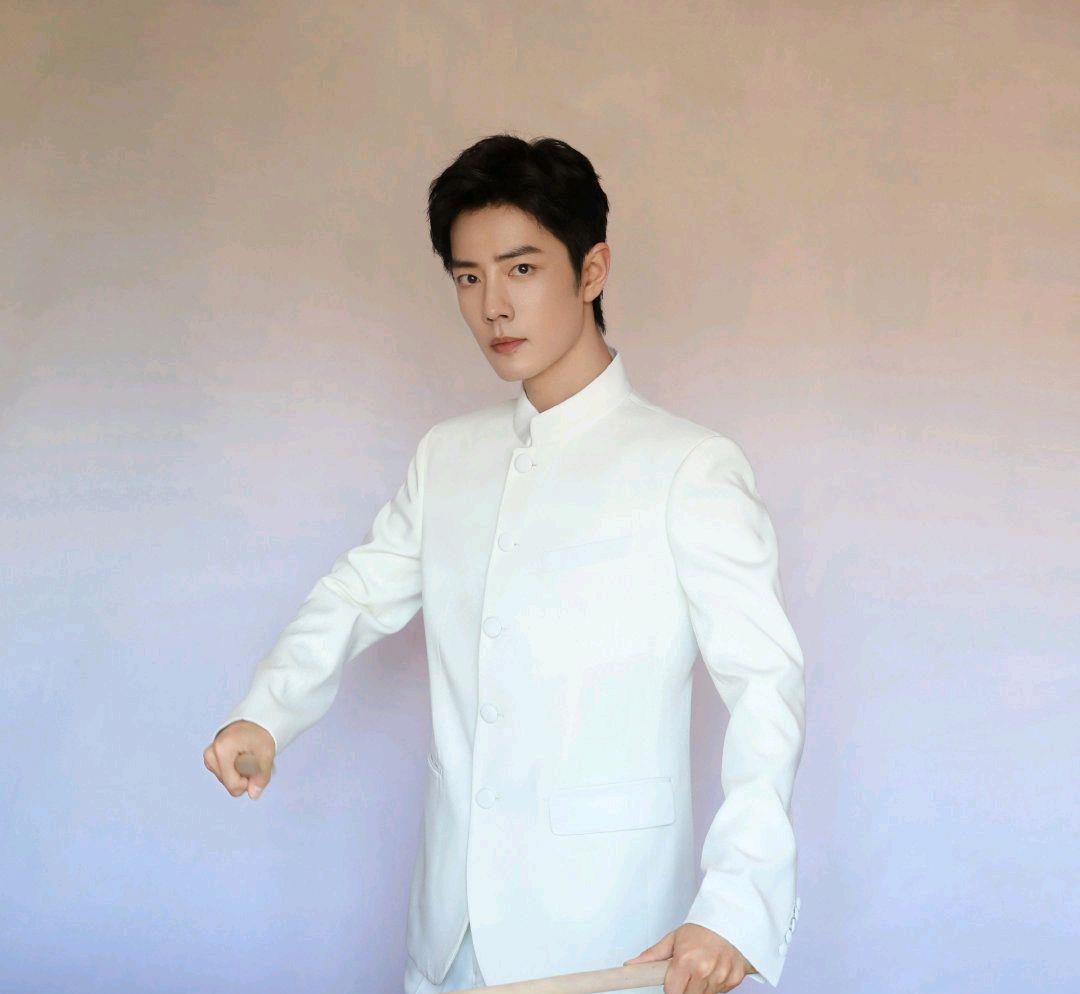 肖战|知名编剧评价肖战《王牌部队》,呼吁肖战多关注业务,而不是炒作