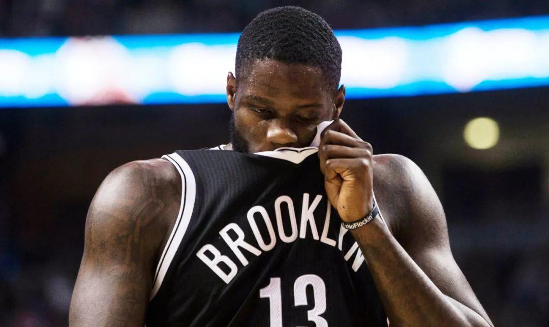 可馨育娃|最烂没有之一！28岁，彻底告别NBA！