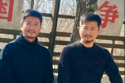 赵本山|李连东改名赵本水后，被赵本山警告