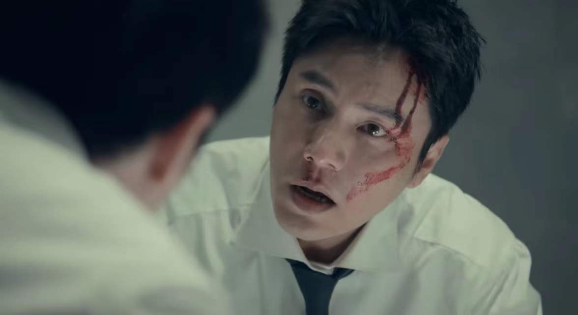 周锐|才播出2集，双台收视齐飞，口碑爆炸，浙江台又甩出一部王炸剧