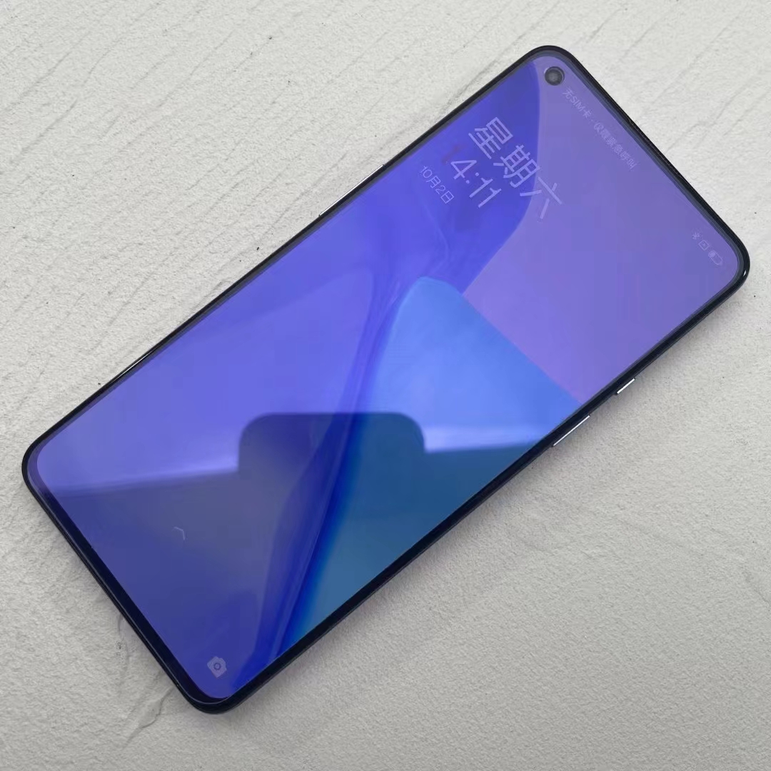 一加科技|一加9是一加8T的套模机？