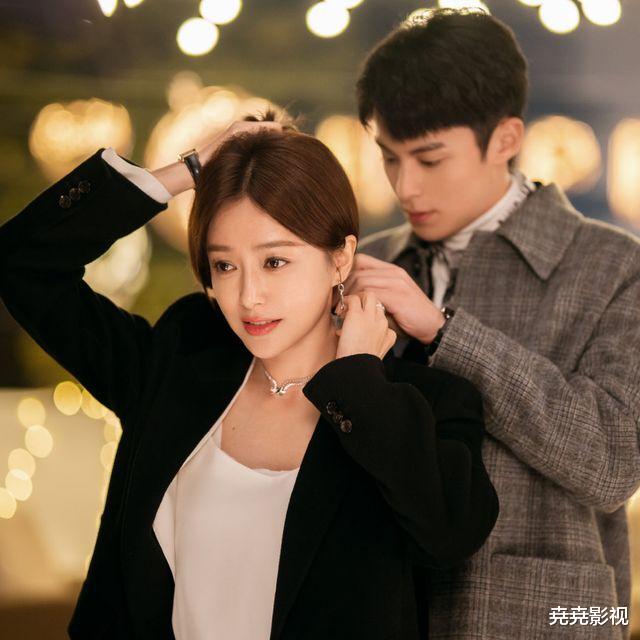 张基龙|盘点10对《姐弟恋》为代表的电视剧，找回怦然心动的感觉。