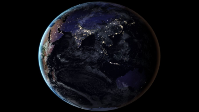 昆虫|人类禁地？地球上一座小岛，与世隔绝6万年，印度下令不许靠近