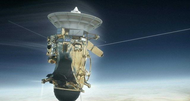 卫星 卫星的发展历史，它似乎正在像两个“极端”开始发展！