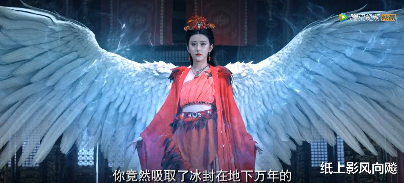 国产片|不只有美国能拍出大片，冰火两重天的震撼特效，国产电影也做到了