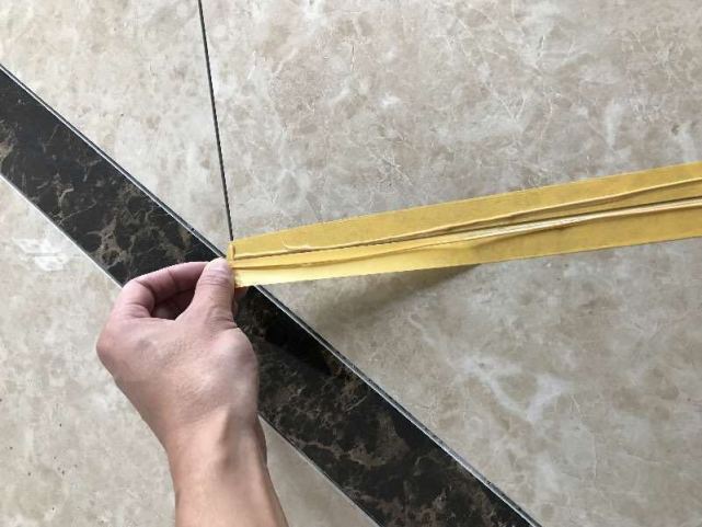 地老板美家 美缝知识：美缝最佳施工时间是在什么时候？