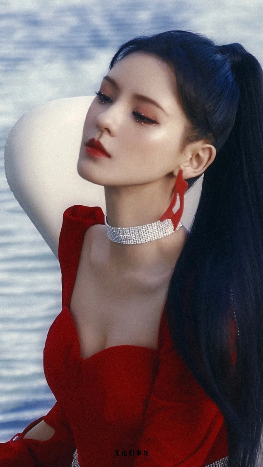 张艺兴|明星壁纸张予曦高清壁纸